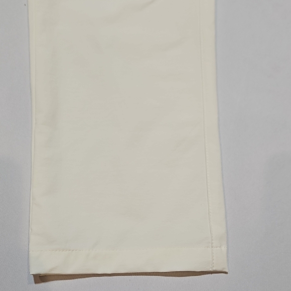 Outdoorsport Men's Cream Lightweight Hiking Activewear Pants - Picture 2 of 13